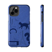 Load image into Gallery viewer, The Midnight Era Phone Case