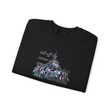 Load image into Gallery viewer, Burn Disco Occasionally Crewneck