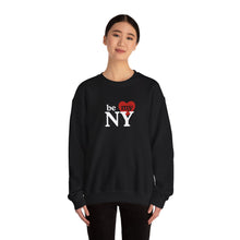Load image into Gallery viewer, Be My NY Crewneck