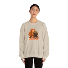 Load image into Gallery viewer, Brave Dream Girl Crewneck