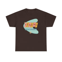 Load image into Gallery viewer, The Cinema T-Shirt