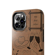 Load image into Gallery viewer, The Evermore Era Phone Case