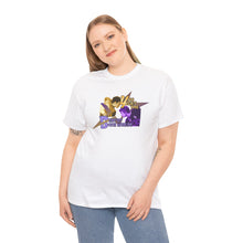 Load image into Gallery viewer, Best of Both Rivalry T-Shirt