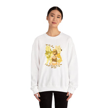 Load image into Gallery viewer, Call Me Hunny Crewneck