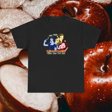 Load image into Gallery viewer, Red Lip Princess T-Shirt