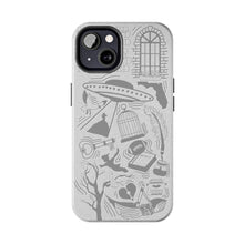 Load image into Gallery viewer, The Tortured Phone Case (iPhone Only)