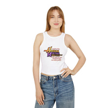 Load image into Gallery viewer, Crippling Nostalgia Racerback Tank Top