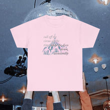 Load image into Gallery viewer, Burn Disco Occasionally T-Shirt