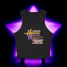 Load image into Gallery viewer, Crippling Nostalgia Racerback Tank Top