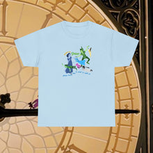 Load image into Gallery viewer, Forgive Me Peter T-Shirt