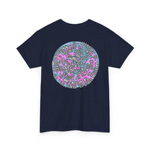 Load image into Gallery viewer, Kissco Tracklist T-Shirt