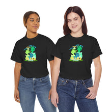 Load image into Gallery viewer, Wishes On Stars T-Shirt
