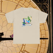 Load image into Gallery viewer, Forgive Me Peter T-Shirt