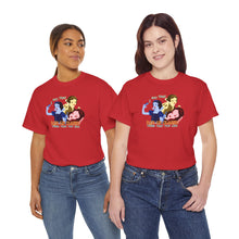 Load image into Gallery viewer, Red Lip Princess T-Shirt