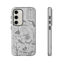 Load image into Gallery viewer, The Tortured Phone Case (Pixel & Samsung)
