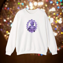 Load image into Gallery viewer, Elizabeth Taylor Crewneck
