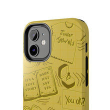 Load image into Gallery viewer, The Fear Era Phone Case