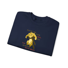 Load image into Gallery viewer, Lion YOYOK Crewneck