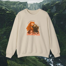 Load image into Gallery viewer, Brave Dream Girl Crewneck