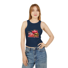 Load image into Gallery viewer, Getaway Cars Racerback Tank Top