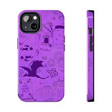 Load image into Gallery viewer, The Speak Era Phone Case