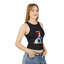 Load image into Gallery viewer, Daddy I Love Him! Racerback Tank Top