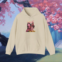 Load image into Gallery viewer, Be The Man Hoodie