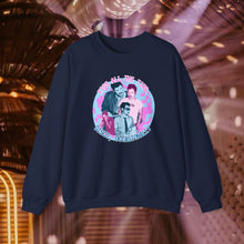 Load image into Gallery viewer, Kissco Tracklist Crewneck
