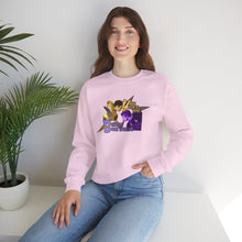 Load image into Gallery viewer, Best of Both Rivalry Crewneck