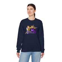 Load image into Gallery viewer, Best of Both Rivalry Crewneck