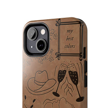 Load image into Gallery viewer, The Evermore Era Phone Case