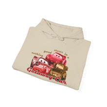 Load image into Gallery viewer, Getaway Cars Hoodie