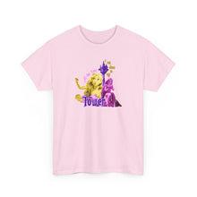 Load image into Gallery viewer, Alone In My Tower T-Shirt
