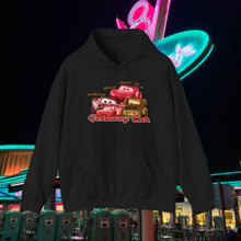 Load image into Gallery viewer, Getaway Cars Hoodie