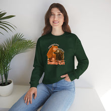 Load image into Gallery viewer, Brave Dream Girl Crewneck