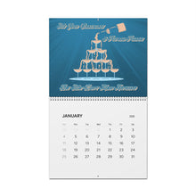 Load image into Gallery viewer, BoyBand 2026 Calendar