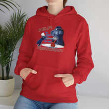 Load image into Gallery viewer, Rat Restaurant Hoodie
