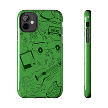 Load image into Gallery viewer, The Debut Era Phone Case