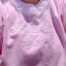 Load image into Gallery viewer, Pretty Sad Crewneck