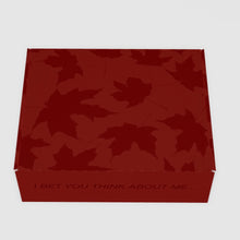 Load image into Gallery viewer, Red Era Box
