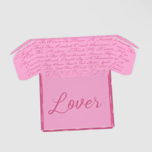 Load image into Gallery viewer, Lover Era Box
