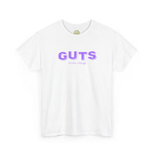 Load image into Gallery viewer, The GUTS Track List T-Shirt
