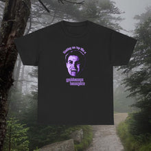 Load image into Gallery viewer, The Stefan Vampire T-Shirt

