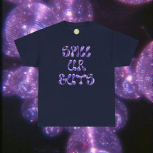 Load image into Gallery viewer, The Spill Ur Guts T-Shirt
