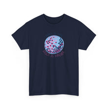 Load image into Gallery viewer, Disco Is Forever T-Shirt
