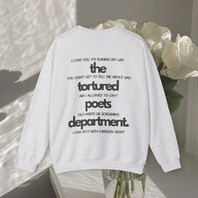 Load image into Gallery viewer, The Five Stages Crewneck
