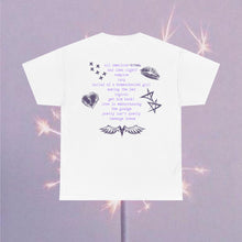 Load image into Gallery viewer, The GUTS Track List T-Shirt
