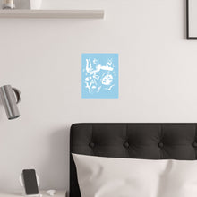 Load image into Gallery viewer, The &#39;89 Collage Poster
