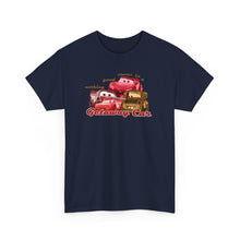 Load image into Gallery viewer, Getaway Cars T-Shirt
