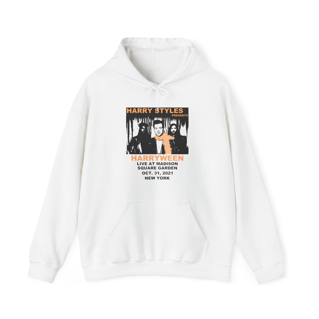 The Harryween Hoodie (October 31)